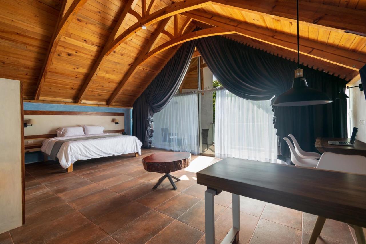Hotel Balcon Del Parque Xalapa Dış mekan fotoğraf